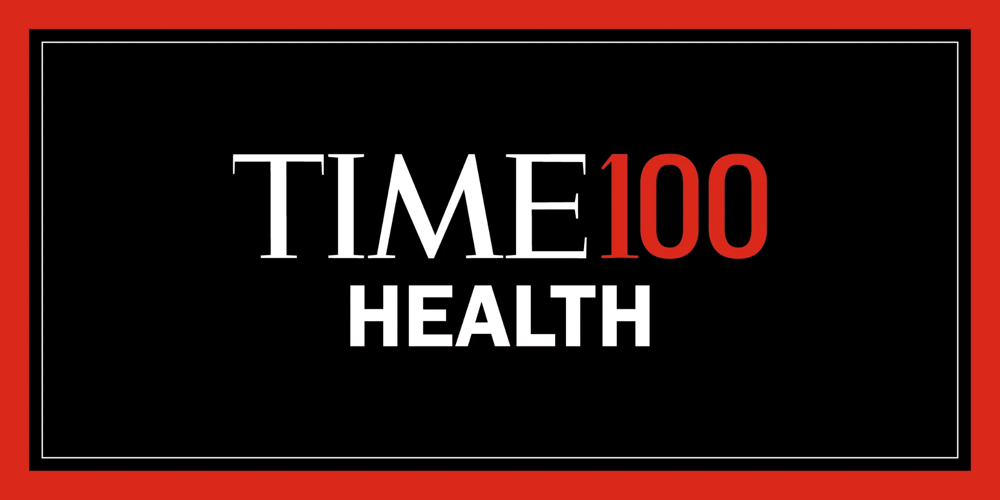 Time magazine logo