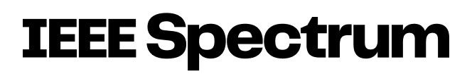 IEEE Spectrum logo.