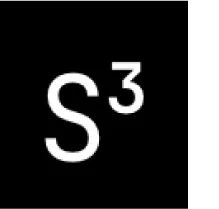 S3 logo.