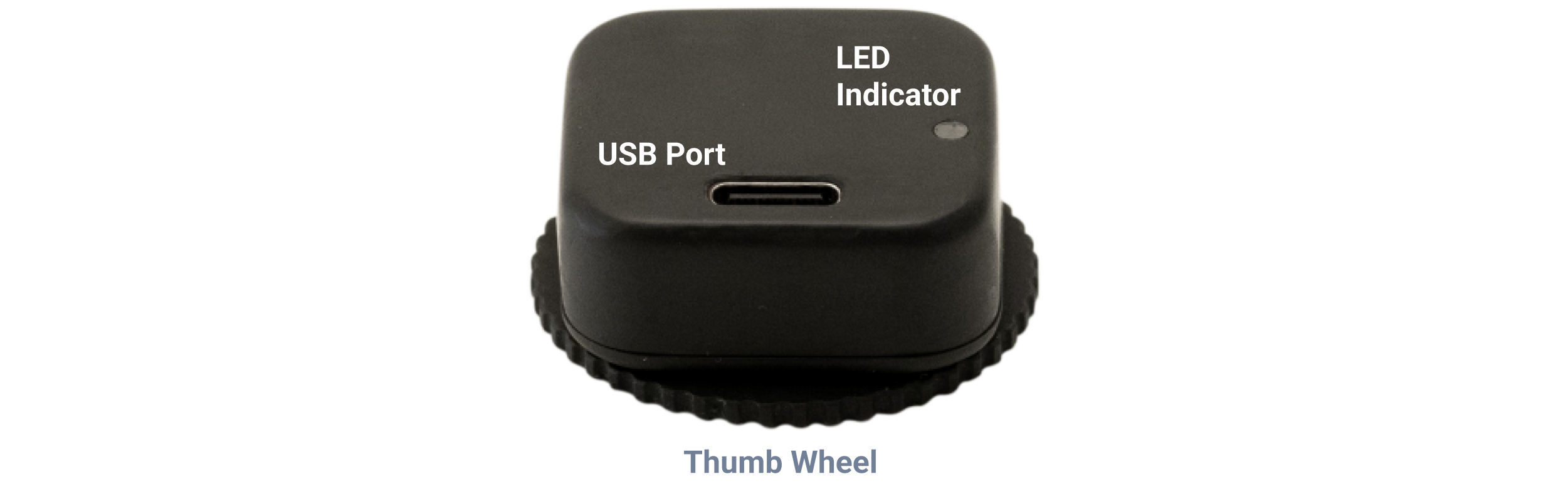 A photo of the Axon Cereport Adapter